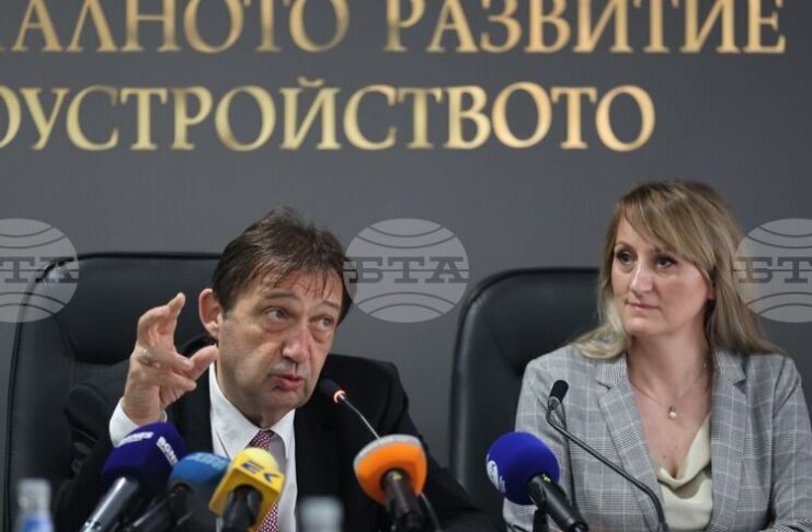 Новият план за управление на „Витоша“ може да започне да се разработва в началото на 2027 г., съобщи министърът на околната среда