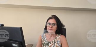 Нямам притеснение относно действията ми, свързани със строителството на АМ „Хемус“ и цялата ми дейност като началник на РДНСК – Ловеч, каза арх. Даниела Златанова