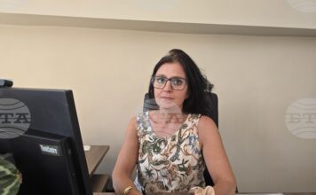 Нямам притеснение относно действията ми, свързани със строителството на АМ „Хемус“ и цялата ми дейност като началник на РДНСК – Ловеч, каза арх. Даниела Златанова