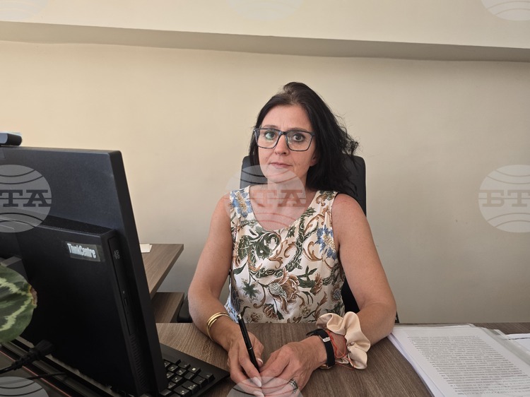 Нямам притеснение относно действията ми, свързани със строителството на АМ „Хемус“ и цялата ми дейност като началник на РДНСК – Ловеч, каза арх. Даниела Златанова
