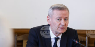 ОБНОВЕНА Андрияна Татарова е отстранена като член на Съвета на директорите на НДК и е прекратен договорът й за управление на дружеството, каза министър Милошев