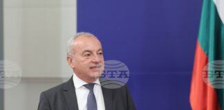 ОБНОВЕНА Няма да бъдат разплащани обществени поръчки, които крият корупционен риск, каза вицепремиерът Гълъб Донев