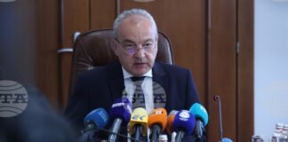 ОБНОВЕНА Проектобюджетът за 2026 г. е бюджет на реалността, опитваме се да върнем нормалността в държавните финанси, каза вицепремиерът Гълъб Донев