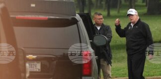 ОБНОВЕНА Тръмп съобщи за среща за Иран утре в Доха; Къшнър и Уиткоф ще пътуват за катарската столица, каза Белият дом
