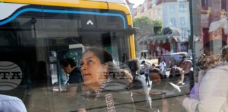 Обща стачка в Португалия блокира транспорта и затвори училища