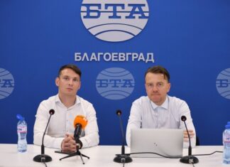 Община Благоевград е най-голямата икономика в Югозападна България, каза Петър Ганев от Института за пазарна икономика