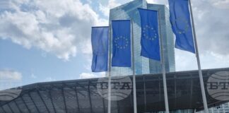 Очаква се ЕЦБ да вдигне лихвите за първи път от година на днешното си заседание на фона на растяща инфлация и несигурни перспективи