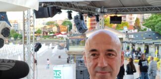 Очакваме добър летен сезон в Созопол въпреки предизвикателствата, каза кметът Тихомир Янакиев