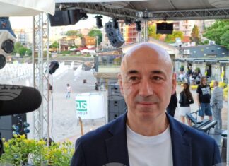 Очакваме добър летен сезон в Созопол въпреки предизвикателствата, каза кметът Тихомир Янакиев Очакваме добър летен сезон в Созопол въпреки предизвикателствата, каза кметът Тихомир Янакиев