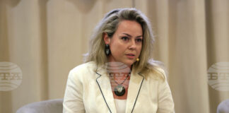 Около 11 000 са учениците в дуална форма на обучение, а работодателите са 720, каза главният експерт в МОН Полина Златарска