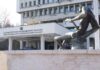 Отбелязването на 60-та годишнина от установяването на дипломатическите отношения между България и Канада са обсъдили зам.-министър Полендаков и посланикът на Канада Гавин Бакън