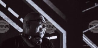 Отиде си DJ Steven, един от основателите на „Метрополис"