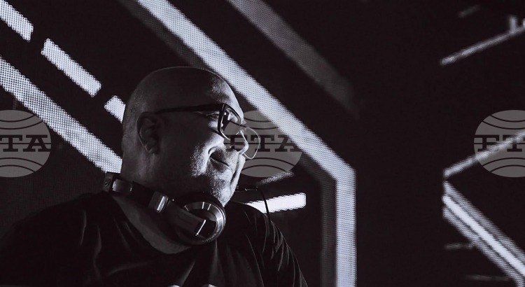 Отиде си DJ Steven, един от основателите на „Метрополис"