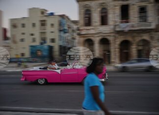 Парадоксът и потенциалът на имотния пазар в Хавана в условия на криза