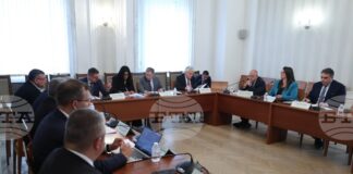 Парламентарната комисия за контрол над службите за сигурност реши да изиска цялата информация от ДАНС за корпорация КУБ