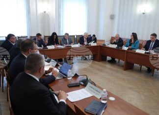 Парламентарната комисия за контрол над службите за сигурност реши да изиска цялата информация от ДАНС за корпорация КУБ