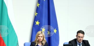 Парламентът обсъжда ратификация на изменение на Споразумението за финансов принос между България и ЕС по Програма InvestEU