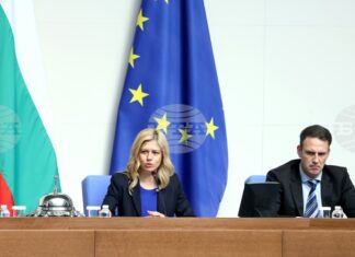 Парламентът обсъжда ратификация на изменение на Споразумението за финансов принос между България и ЕС по Програма InvestEU