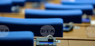 Парламентът ще обсъди ратификация на изменение на Споразумението за финансов принос между ЕС и България по Програма InvestEU