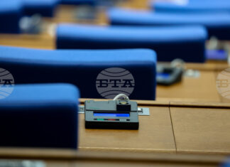 Парламентът ще обсъди ратификация на изменение на Споразумението за финансов принос между ЕС и България по Програма InvestEU