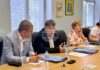 Партньорството с бизнеса е ключово за развитието за дуалното обучение в средното и във висшето образование, каза министър Георги Вълчев