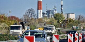 По пътищата, водещи към черноморските курорти и граничните пунктове с Гърция, през лятото няма да се извършват ремонти, съобщиха от АПИ
