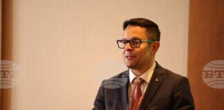 Повече от 2200 компании с турски капитали са работодатели в различни региони на нашата държава, каза вицепремиерът Александър Пулев в Банско