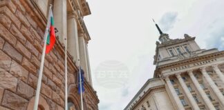 Правителството предлага на Народното събрание да одобри проект за придобиване на нови 3D радари