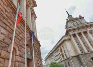 Правителството предлага на Народното събрание да одобри проект за придобиване на нови 3D радари