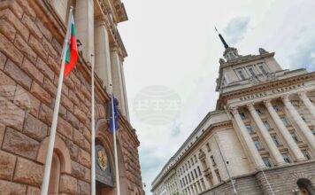 Правителството предлага на Народното събрание да одобри проект за придобиване на нови 3D радари