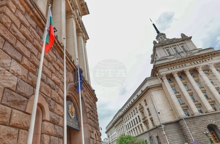 Правителството предлага на Народното събрание да одобри проект за придобиване на нови 3D радари