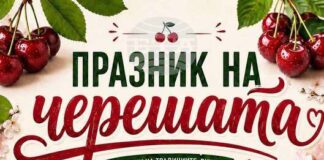 Празник на черешата организират в старозагорското село Кирилово