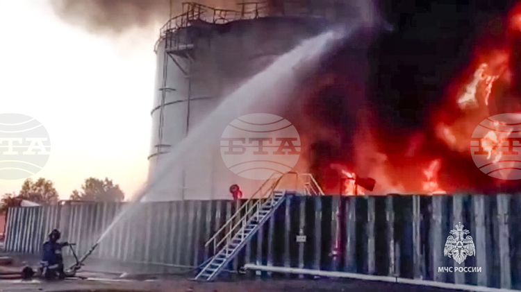 ПРЕГЛЕД НА ПЕЧАТА
                                                                                                Ситуацията около войната на Русия срещу Украйна е една от водещите теми в западния печат