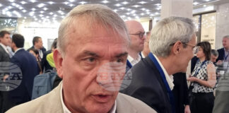 През 2052 година България трябва да има четири работещи ядрени реактора, смята председателят на БУЛАТОМ Богомил Манчев