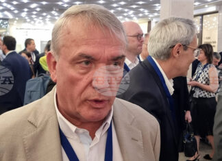 През 2052 година България трябва да има четири работещи ядрени реактора, смята председателят на БУЛАТОМ Богомил Манчев