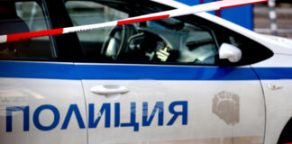 При инцидент в района на Лъвов мост в София е починал мъж, трима души са задържани