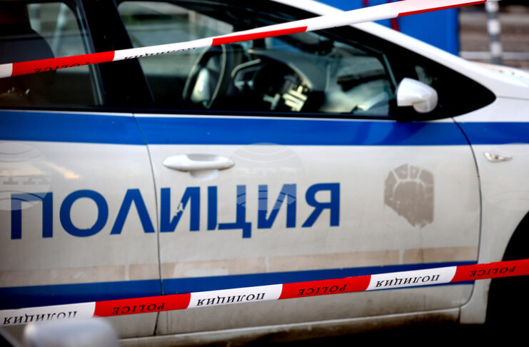 При инцидент в района на Лъвов мост в София е починал мъж, трима души са задържани