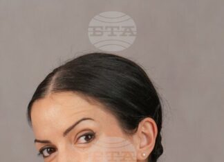 Примабалерината на Старозагорската опера Анелия Димитрова ще дебютира в ролята на Медора в "Корсар"