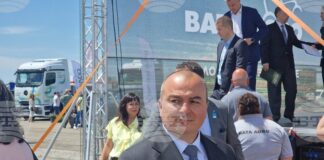 Приоритет на МЗХ са сигурността и предвидимостта, от които земеделците имат най-голяма нужда, каза министър Абровски