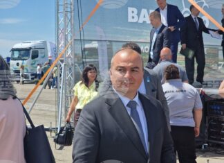 Приоритет на МЗХ са сигурността и предвидимостта, от които земеделците имат най-голяма нужда, каза министър Абровски Приоритет на МЗХ са сигурността и предвидимостта, от които земеделците имат най-голяма нужда, каза министър Абровски