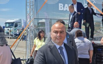 Приоритет на МЗХ са сигурността и предвидимостта, от които земеделците имат най-голяма нужда Приоритет на МЗХ са сигурността и предвидимостта, от които земеделците имат най-голяма нужда, каза министър Абровски