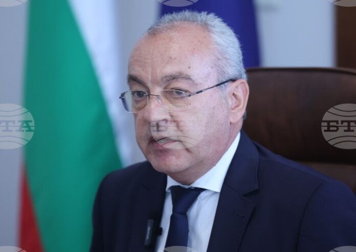 Проектобюджетът за 2026 г. е бюджет на реалността, опитваме се да върнем нормалността в държавните финанси, каза вицепремиерът Гълъб Донев