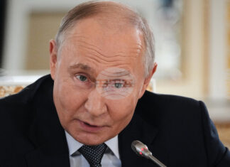 Путин ще се обърне към участниците в най-важния икономически форум на Русия