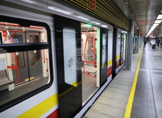 "Метрополитен" подписа два договора за разширение от 2 км на метрото в "Люлин", съобщиха от Общината
