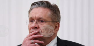 "Росатом" планира да върне служителите си в АЕЦ "Бушер" в Иран, ако ситуацията остане стабилна, заяви шефът на руската агенция Алексей Лихачов
