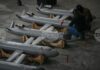 Рафинерията в руския Волгоград е спряла производство след удара на 29 май, казаха работещи в индустрията Рафинерията в руския Волгоград е спряла производство след удара на 29 май, казаха работещи в индустрията