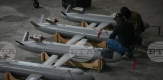 Рафинерията в руския Волгоград е спряла производство след удара на 29 май, казаха работещи в индустрията