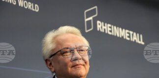 Ръководителят на „Райнметал“ призова за глобални правила за използването на оръжия с изкуствен интелект