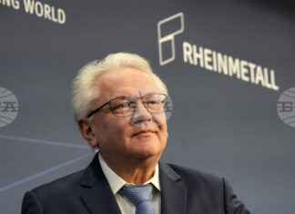 Ръководителят на „Райнметал“ призова за глобални правила за използването на оръжия с изкуствен интелект