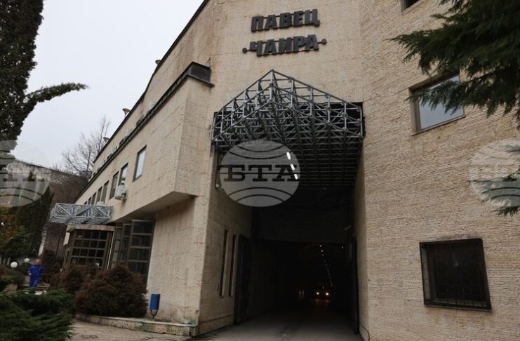 Разширението на ПАВЕЦ „Чаира“ е критичен инфраструктурен проект, защото ще даде възможност да се увеличи обемът за съхранение на енергия, каза министър Петрова